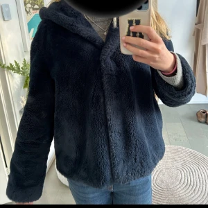 Jacka - Så snygg jacka!