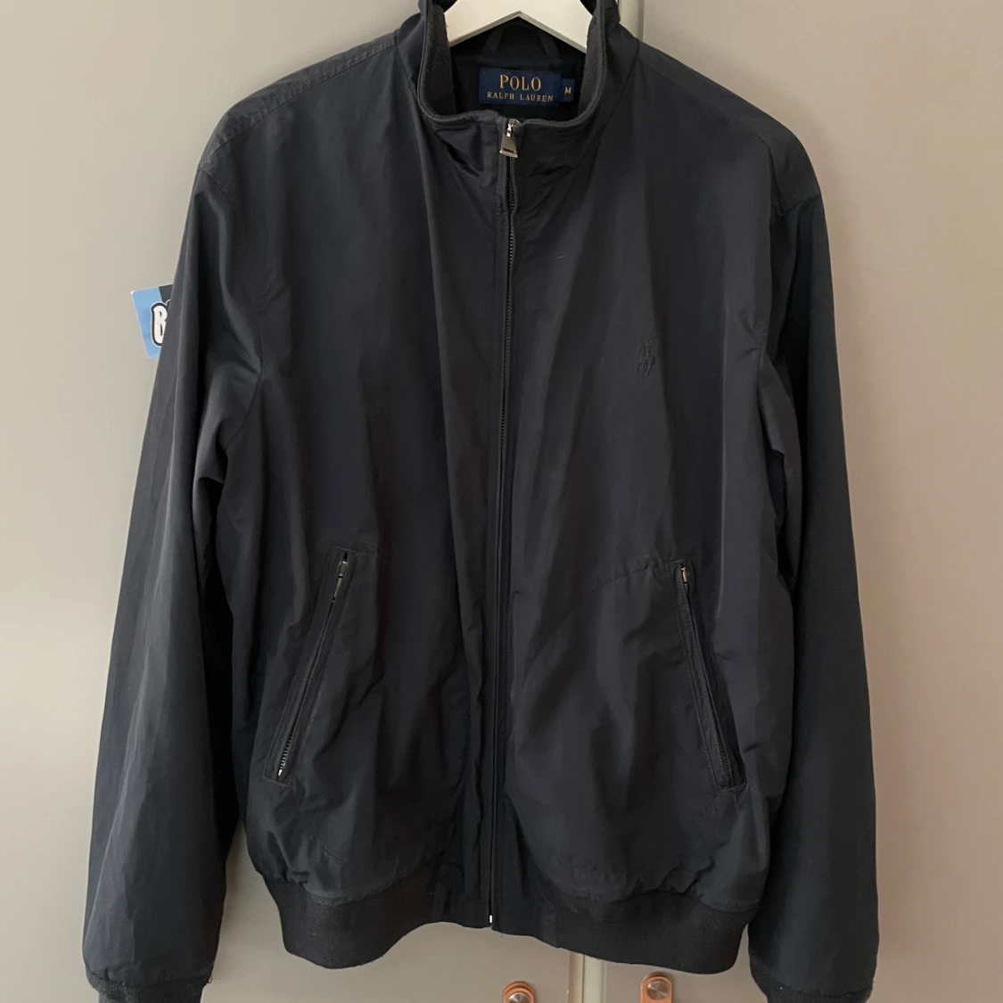 Mörkblå jacka från Polo Ralph Lauren - 2