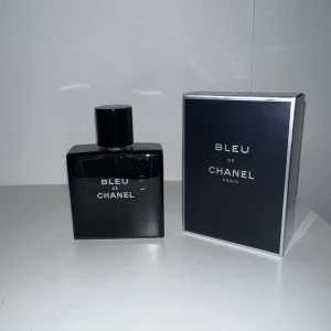 Bleu De Chanel EDT - Samples! 🍋💦🫧 Bleu De Chanel EDT 2 ml / 75kr 5 ml / 155kr 10 ml / 280