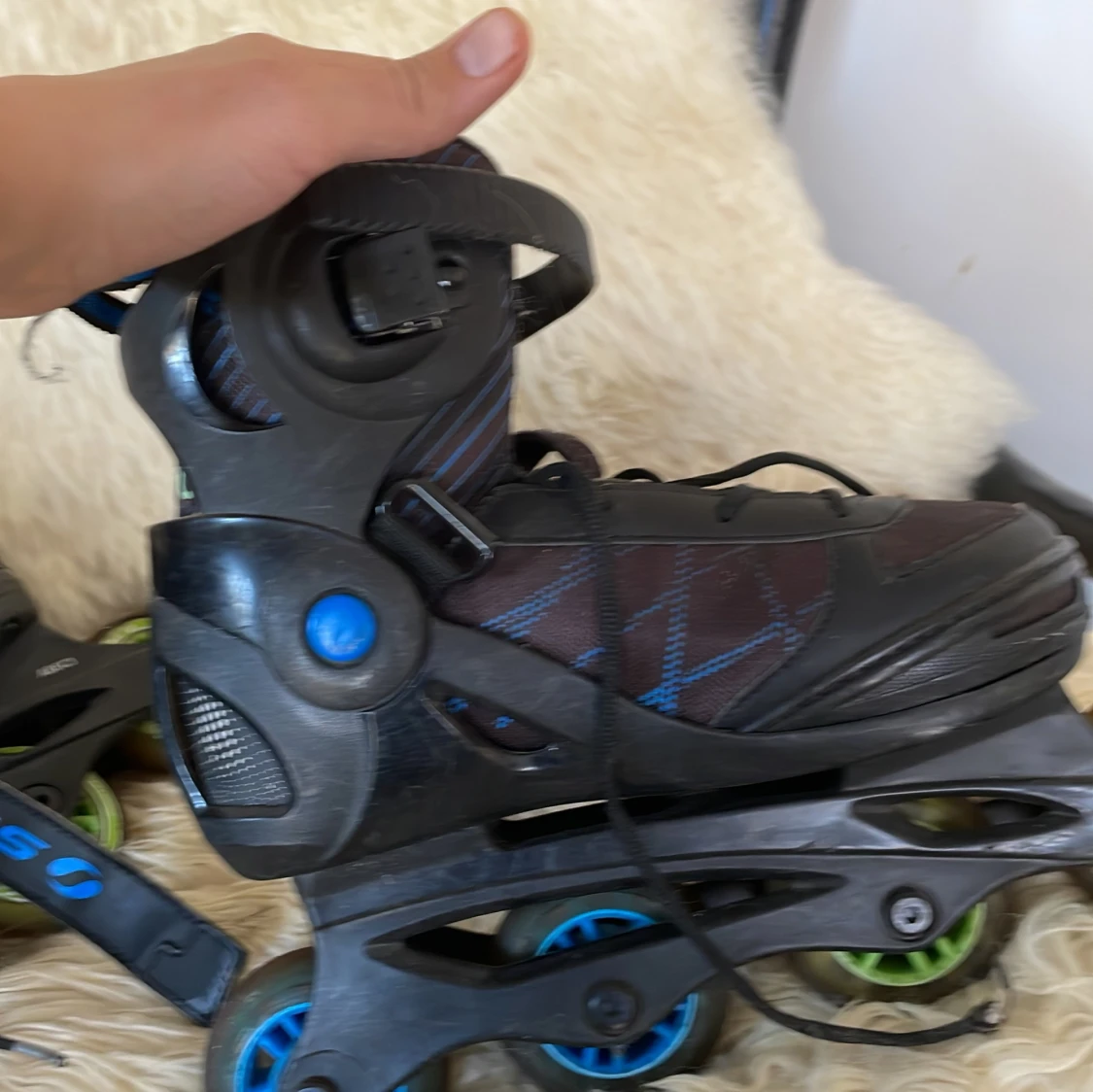 Svarta inlines går att ställa om storleken  - 3