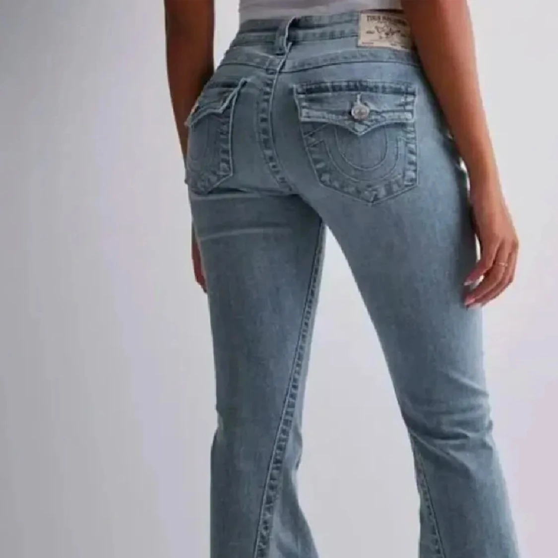 True religion jeans - 1