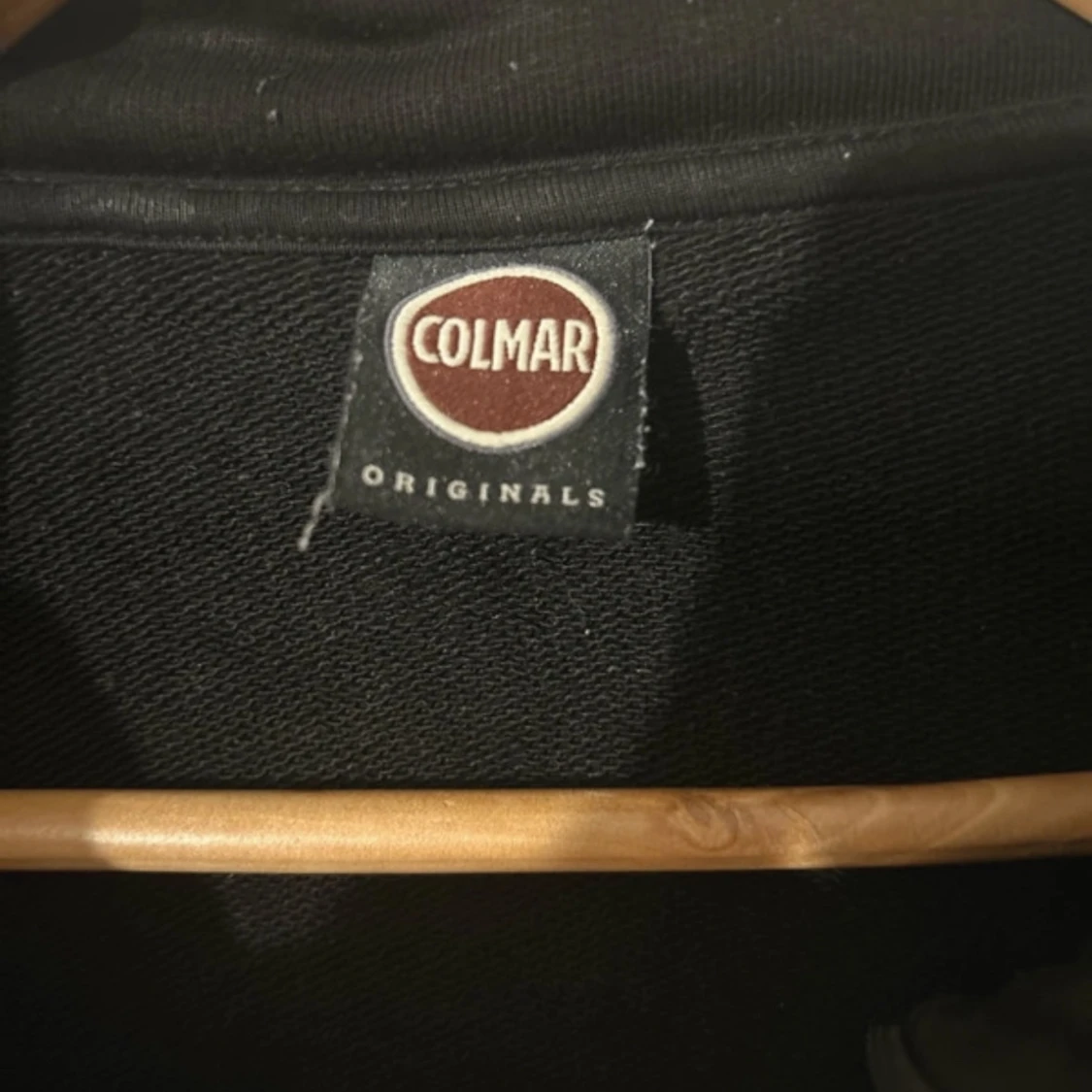 Colmar fullzip - 2