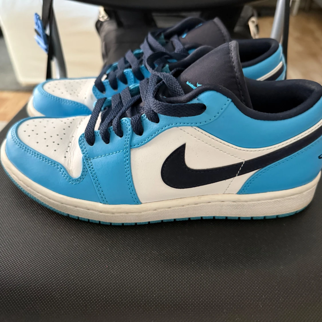 Jordan 1 low unc 2021 - 1