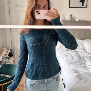 Kofta! - Så fin kofta.