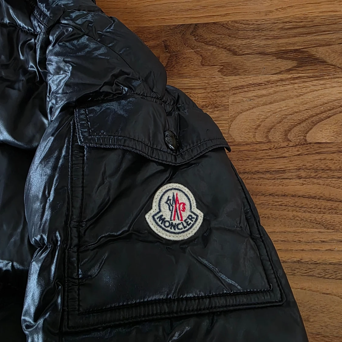 Moncler Maya Jacka - 2