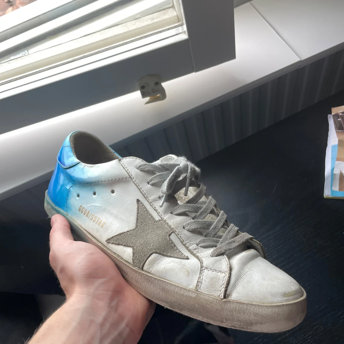 Golden Goose sneakers - 1