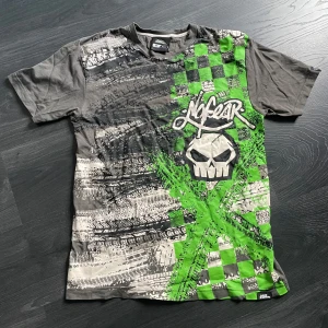 No fear tröja - As fet no fear tröja! 👻👻