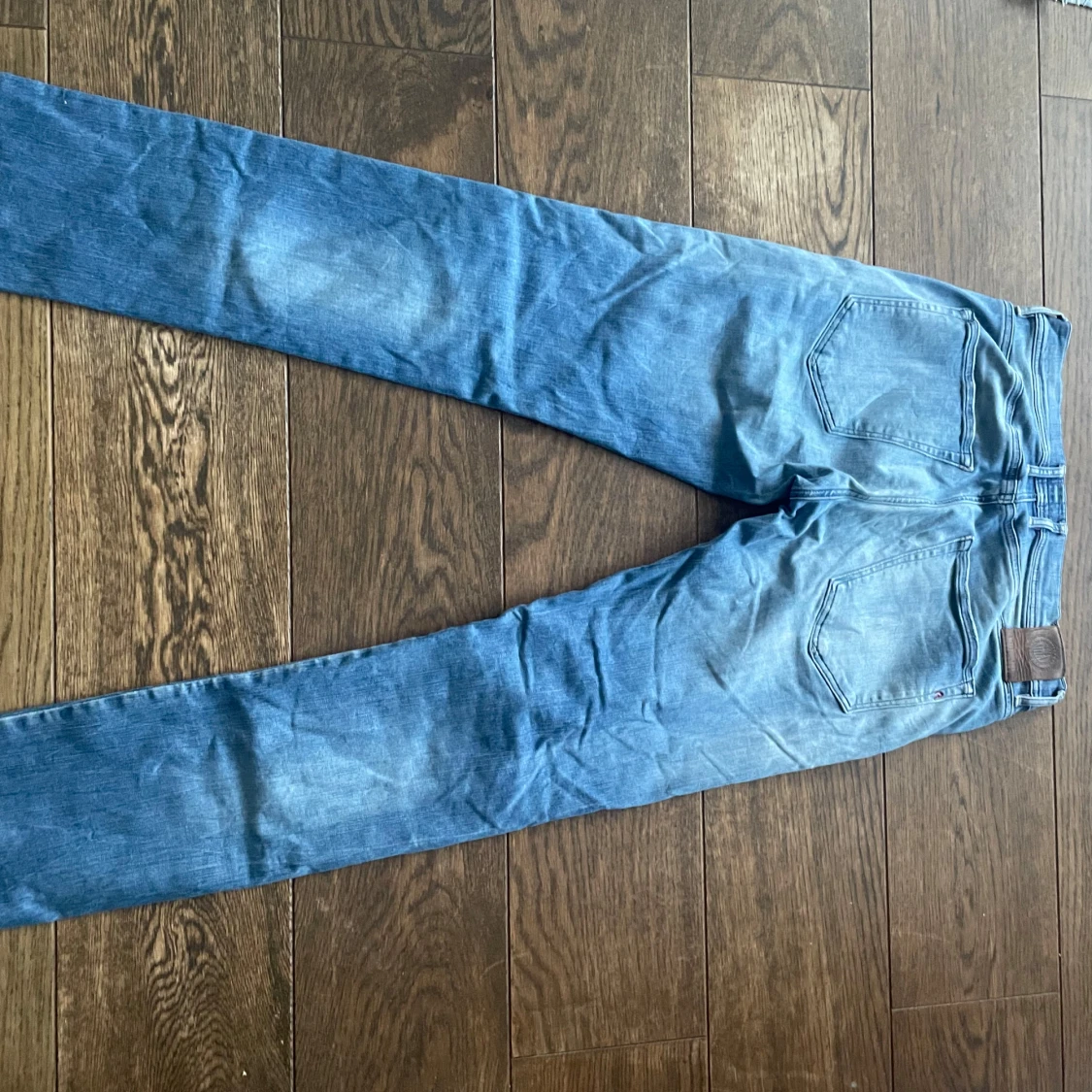 Replay Grover Hyperflex jeans, straight fit - 2