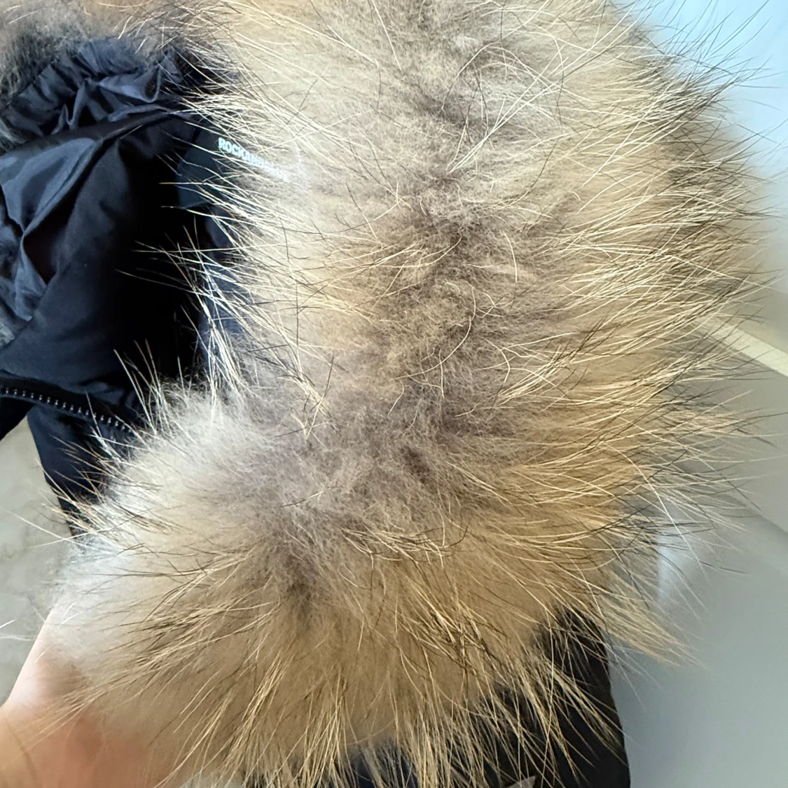 Rock and blue jacka - 1