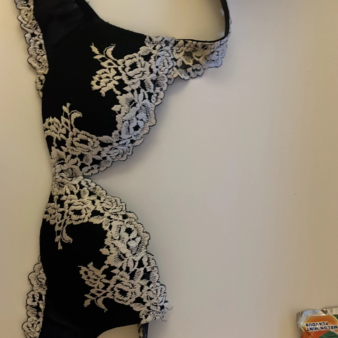 Super push up bh intimissimi