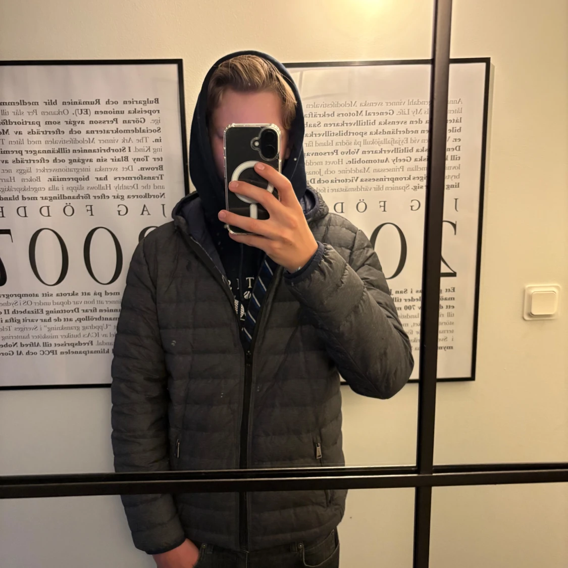  Polo Ralph Lauren jacka  - 2