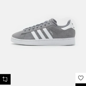 CAMPUS 2 UNISEX - Sneakers - core - Säljer då de inte kommer till användning.