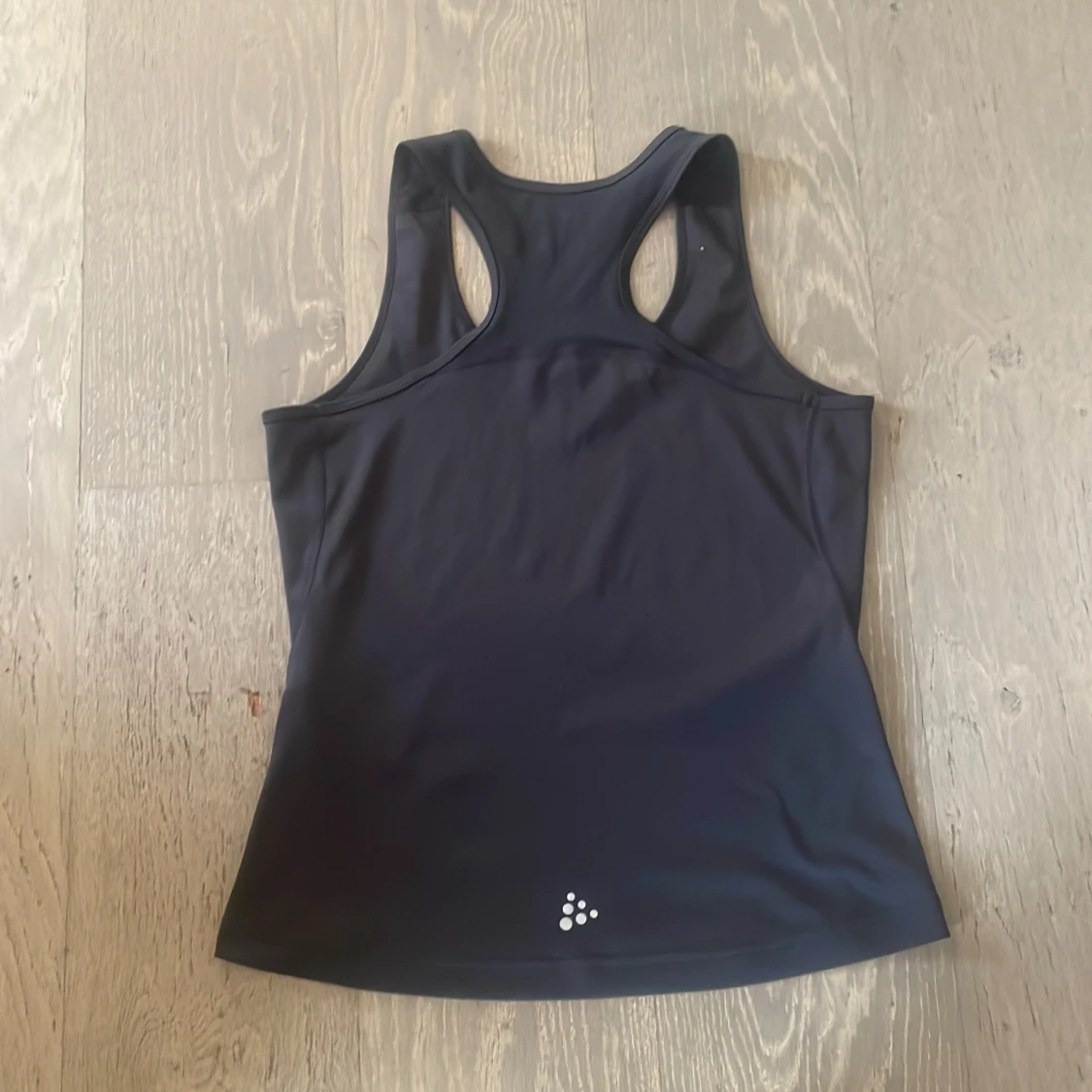 Svart träningstopp från Craft - 3