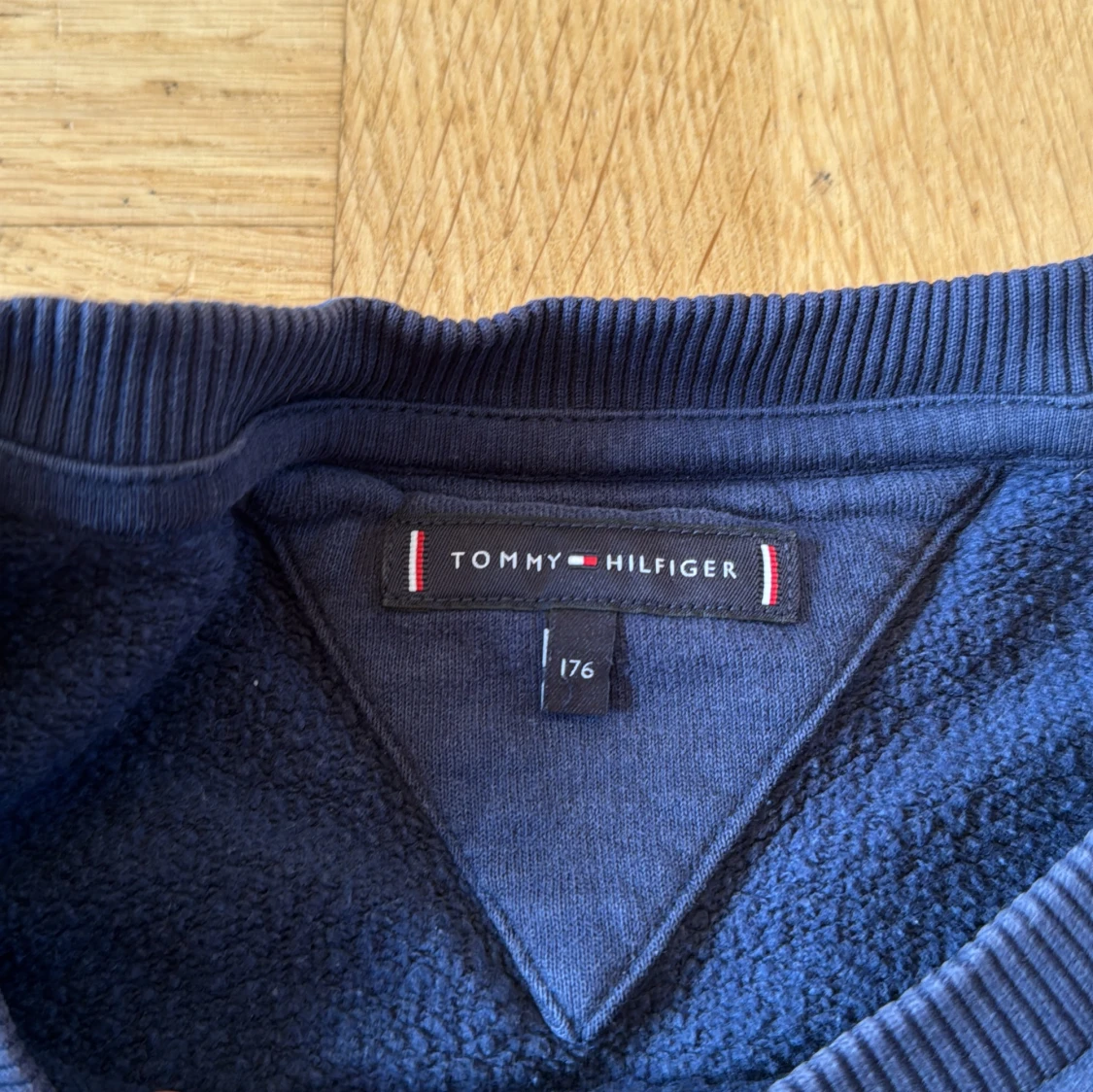 Tommy hilfiger tröja  - 2