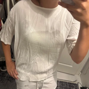 Blus  - En enkel blus 