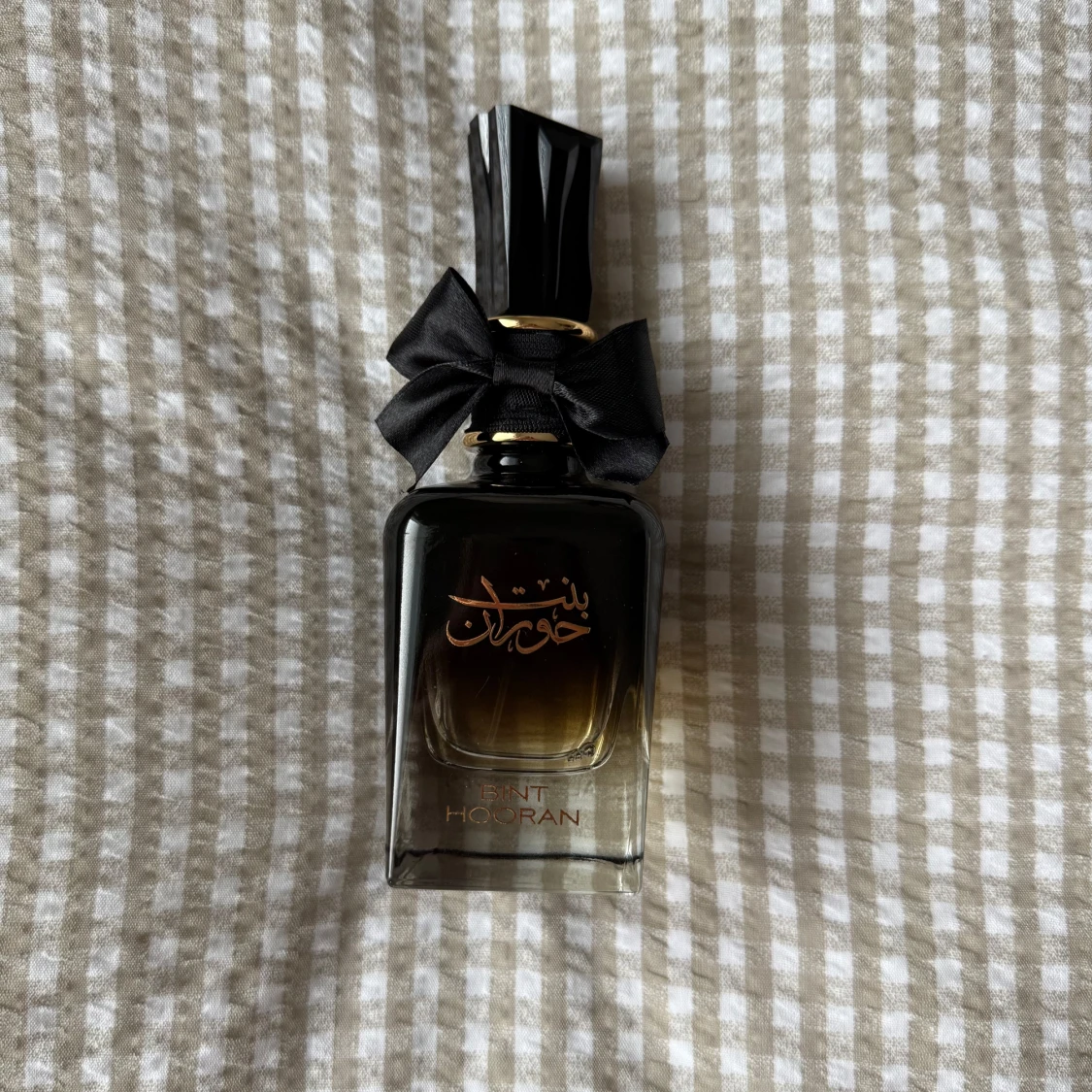 Bint Hooran Parfym 🖤 - 1