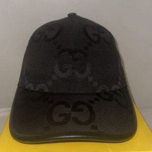 Gucci keps - Riktig fin keps, stili o allt de passar me alla outfitter