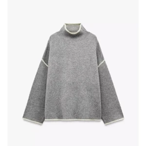 Zara tröja  - Slutsåld på hemsidan, så fin 