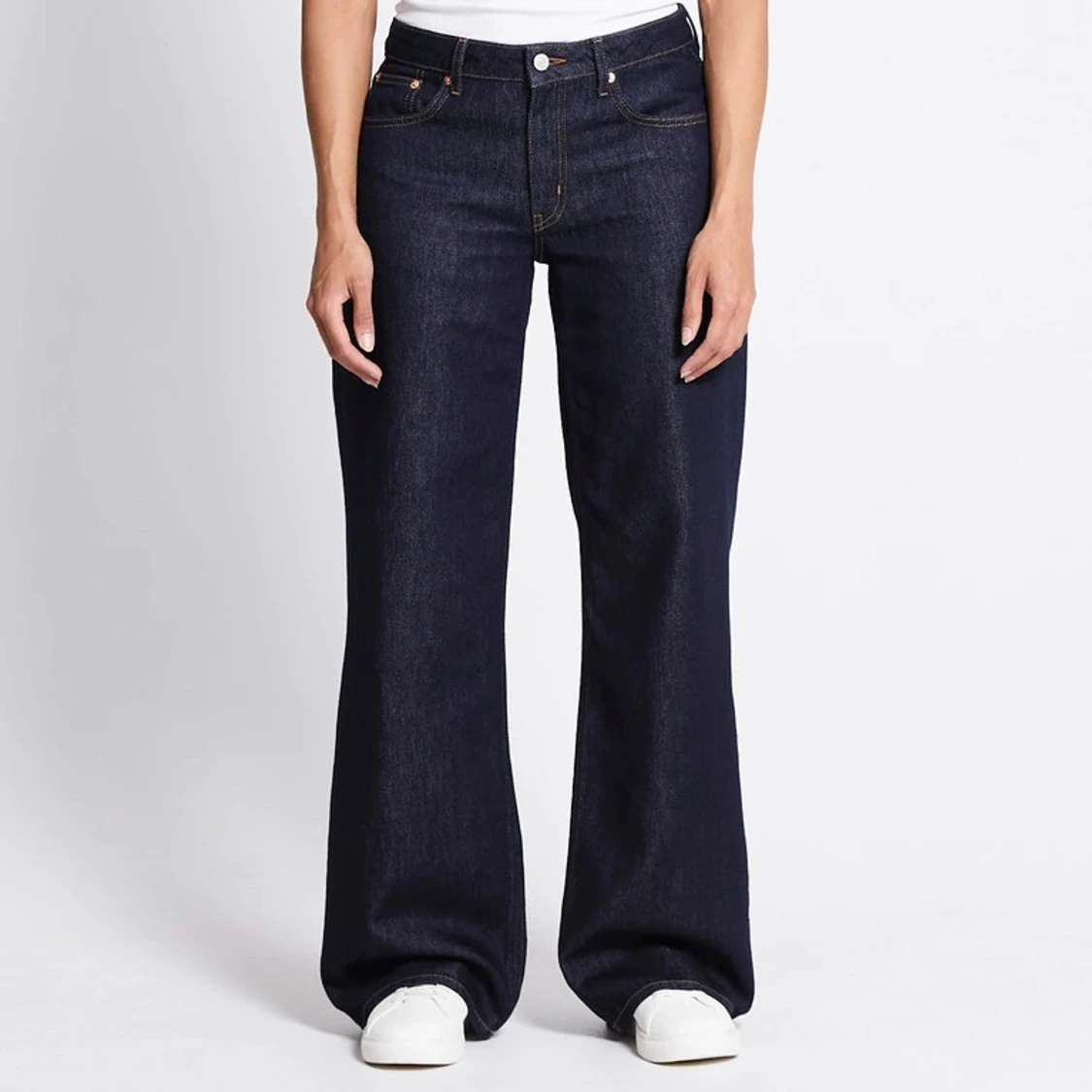 Optiwide jeans - 2