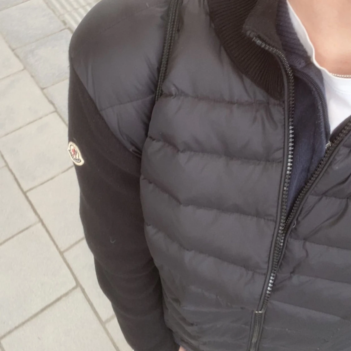 Moncler Cardigan - 1