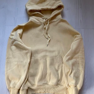 The Cava Company Oversized Hoodie - Säljer en oversized hoodie från The Cava Company i bra skick för att den inte kommer till användning. Tjock i materialet och bra luva!