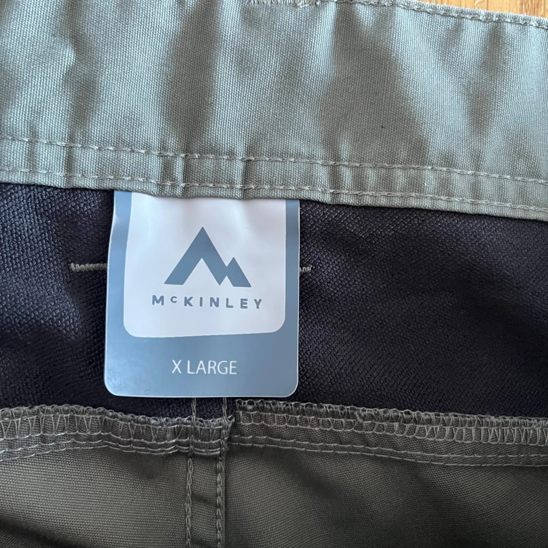  Friluftsbyxor från McKinley - 2