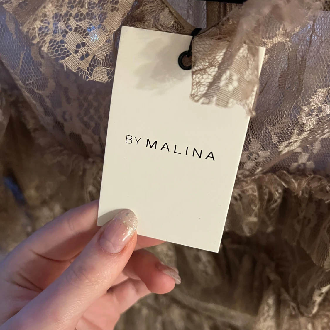 By malina kläning - 3