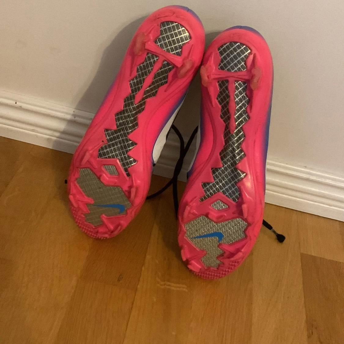 Nike Mercurial fotbollsskor - 3