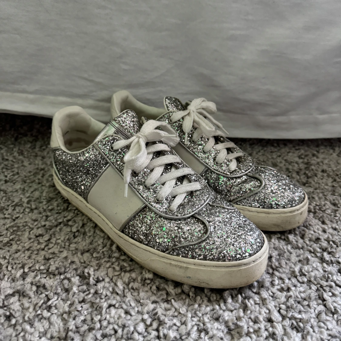 Glitter Flycrews - 1