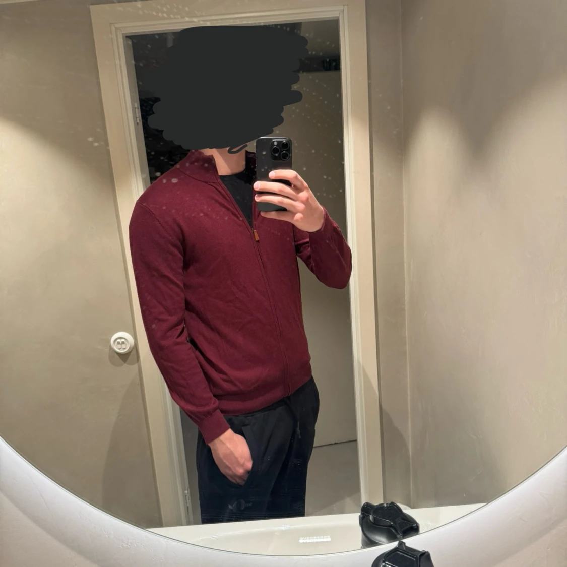 Kashmir tröja från Tntuum - 2