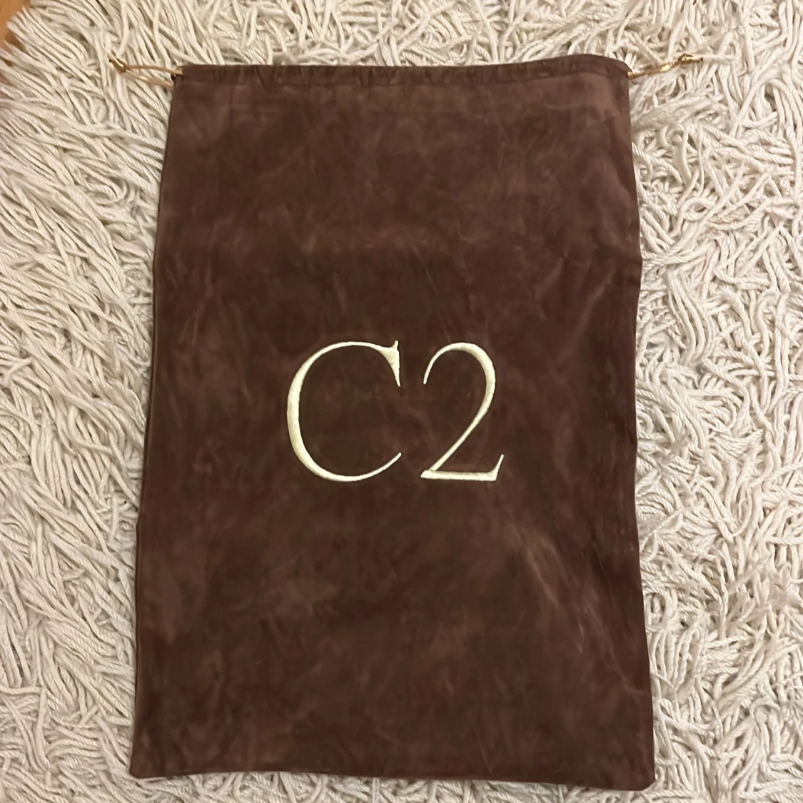 Brun keps från Maggiore - 2