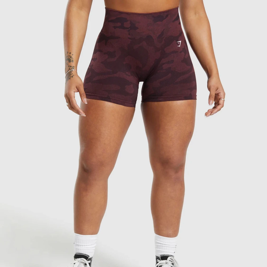 Gymshark shorts