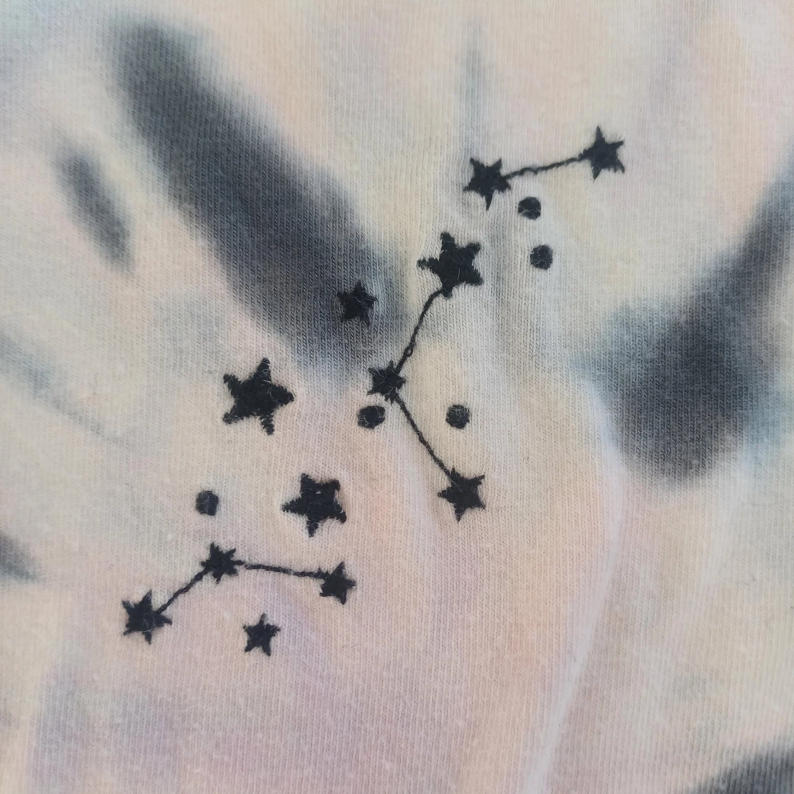 Tie-dye t-shirt från Hollister💕 - 2