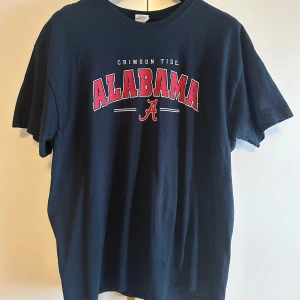 Vintage T-Shirt - Vintage T-shirt i bra skick. Modell på bilden är 186cm