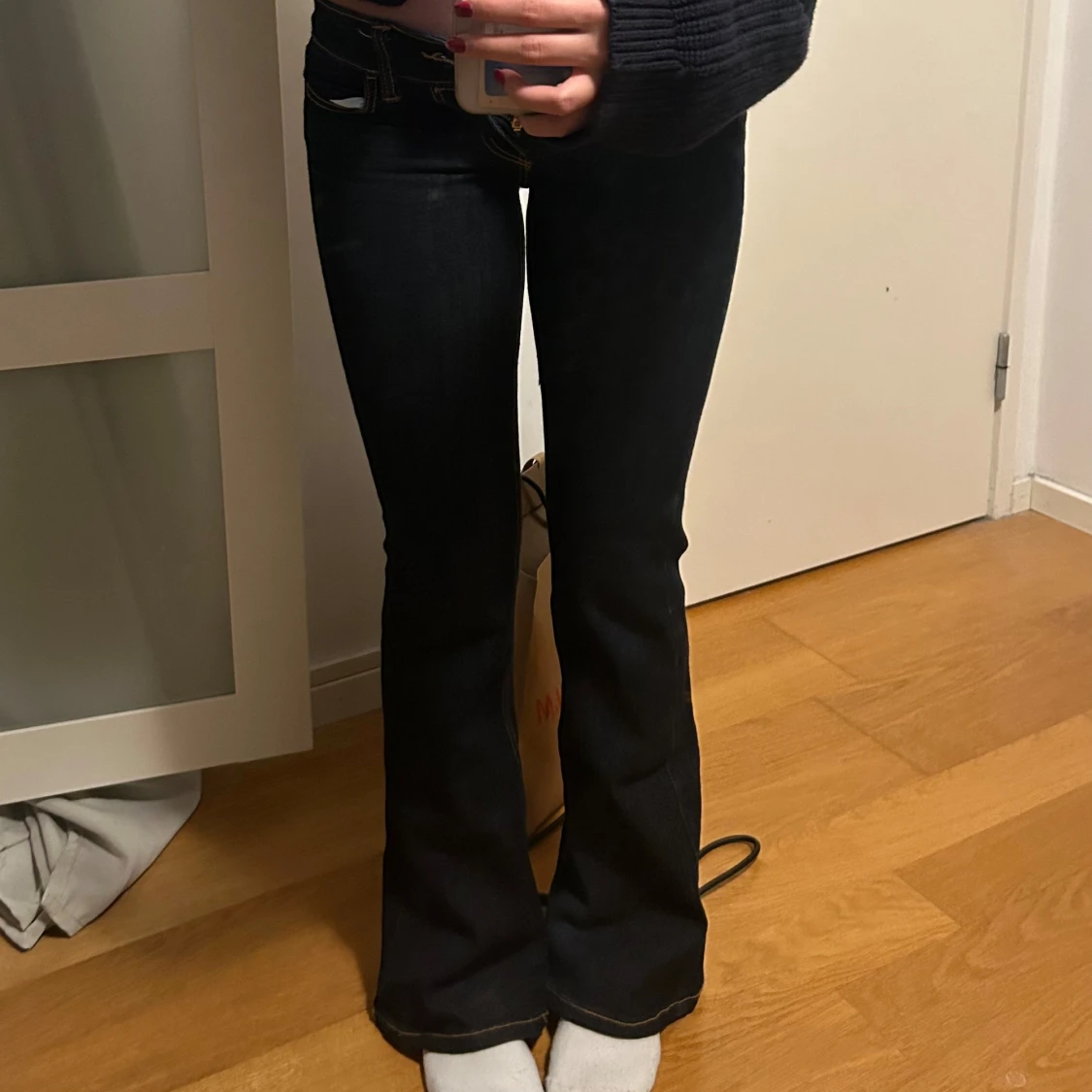 Cheap monday jeans  - 1