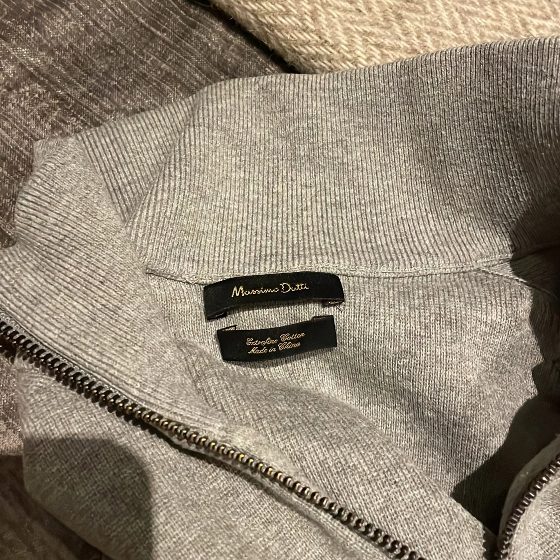  Massimo Dutti tröja - 2