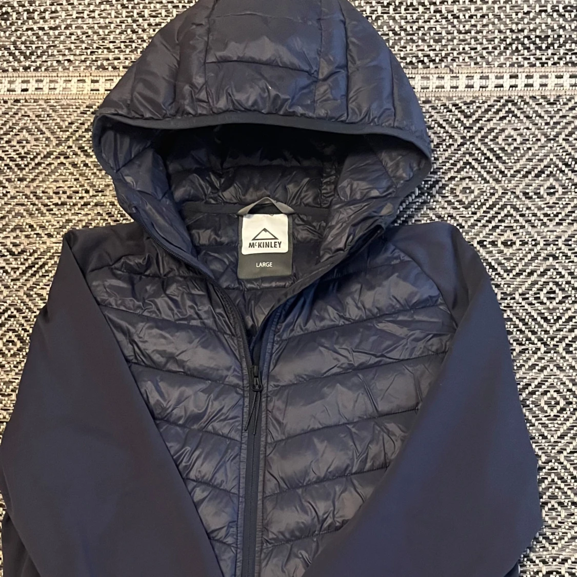 Cardigan jacka  - 2