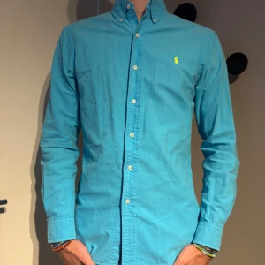 Ralph Lauren skjorta - Condition - 8/10