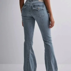 True religion jeans - Ljus blåa true religion jeans