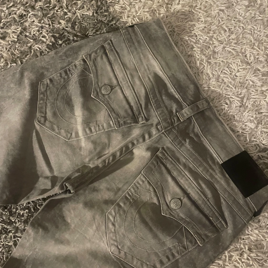 True religion jeans - 2