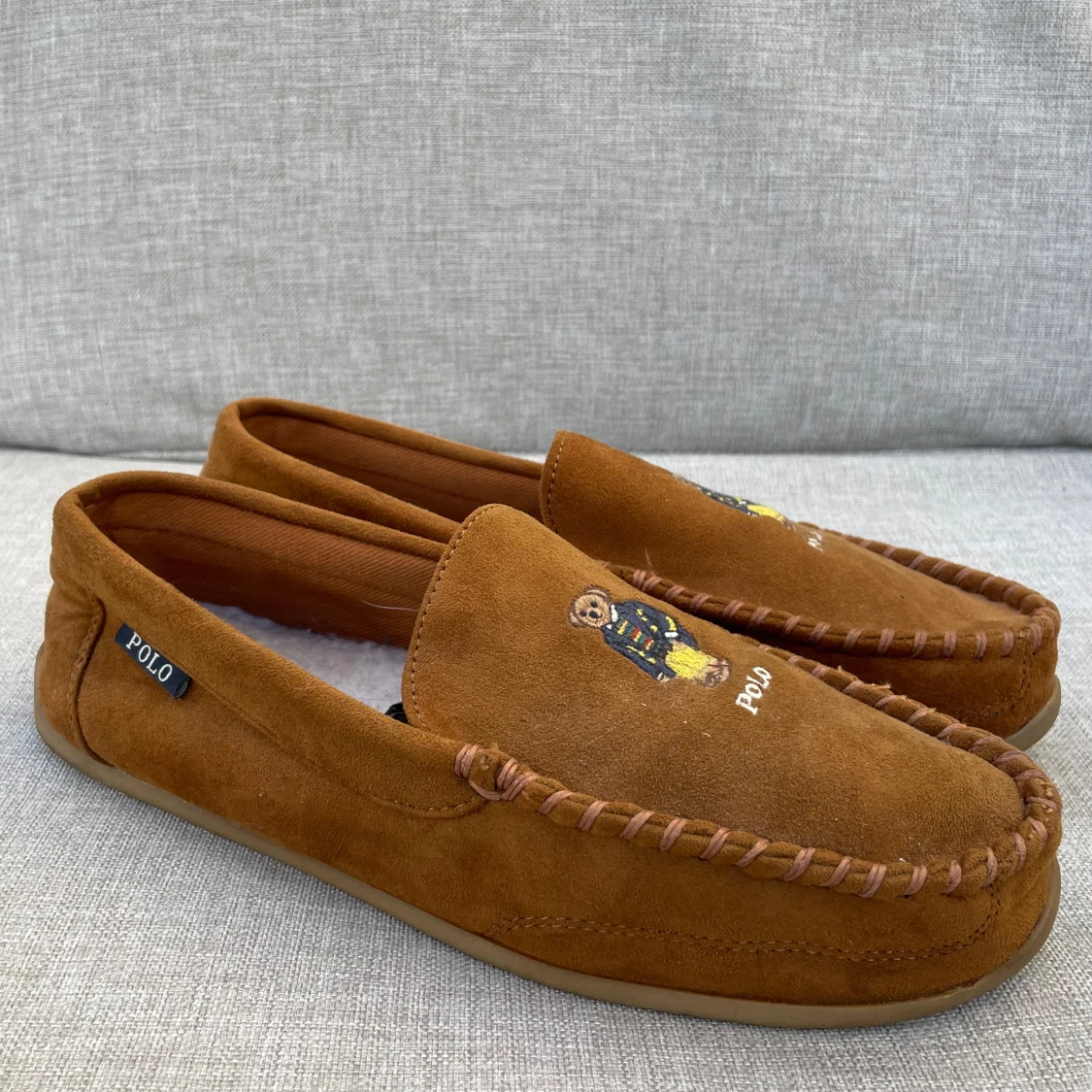 Polo Ralph Laurent tofflor