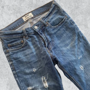ACNE STUDIOS JEANS - Jean från ACNE✔️ Modell Ace✔️ W29 L32✔️ Skriv vid frågor