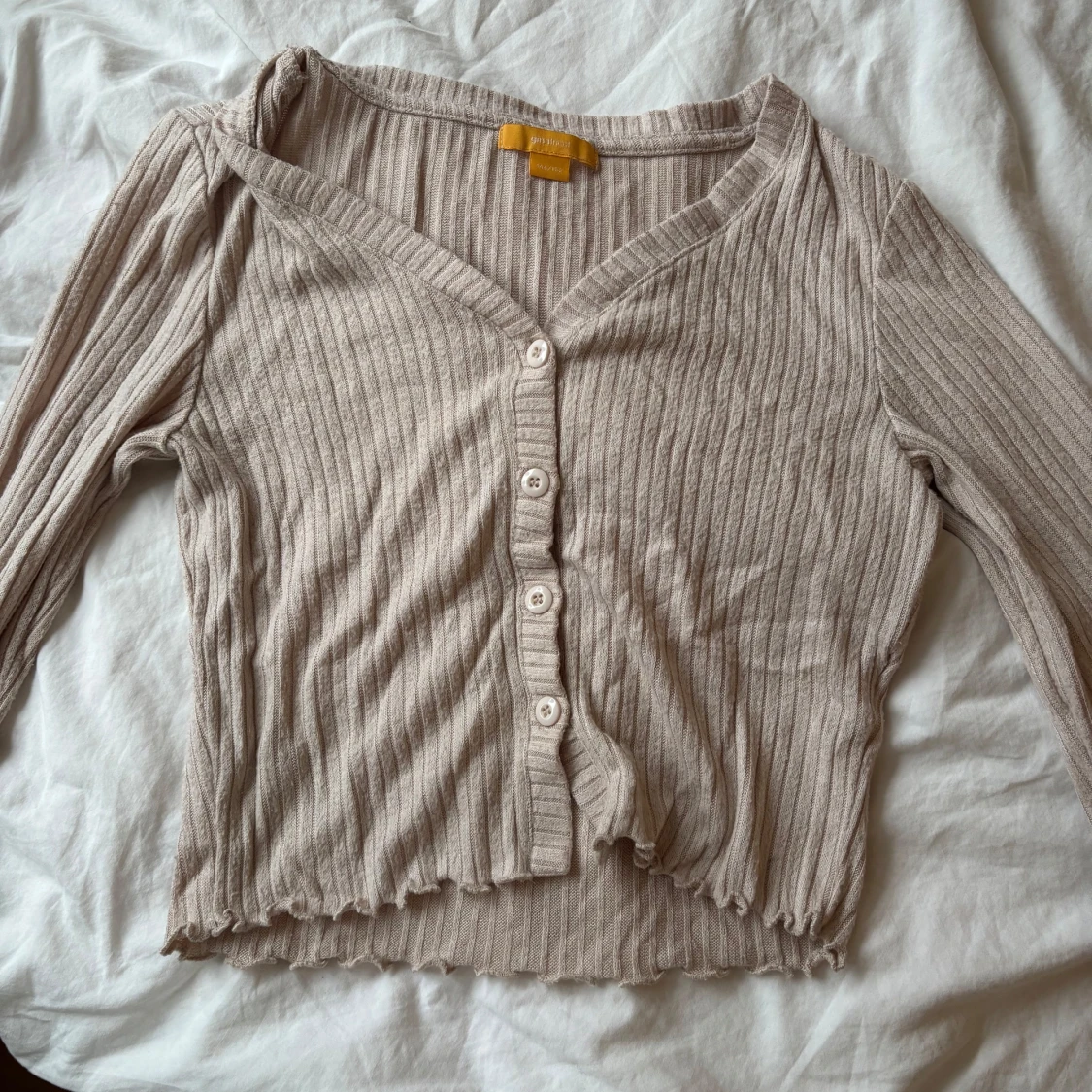 Mysig tröja från gina young 