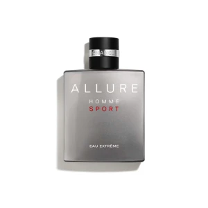 Chanel Allure Homme Sport - Chanel Allure Homme Sport Eau Extrême 100ml, har aldrig använt den eller öppnat den och priset kan diskuteras vid snabb affär