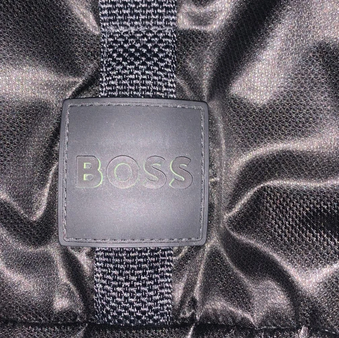 BOSS Väst - 2