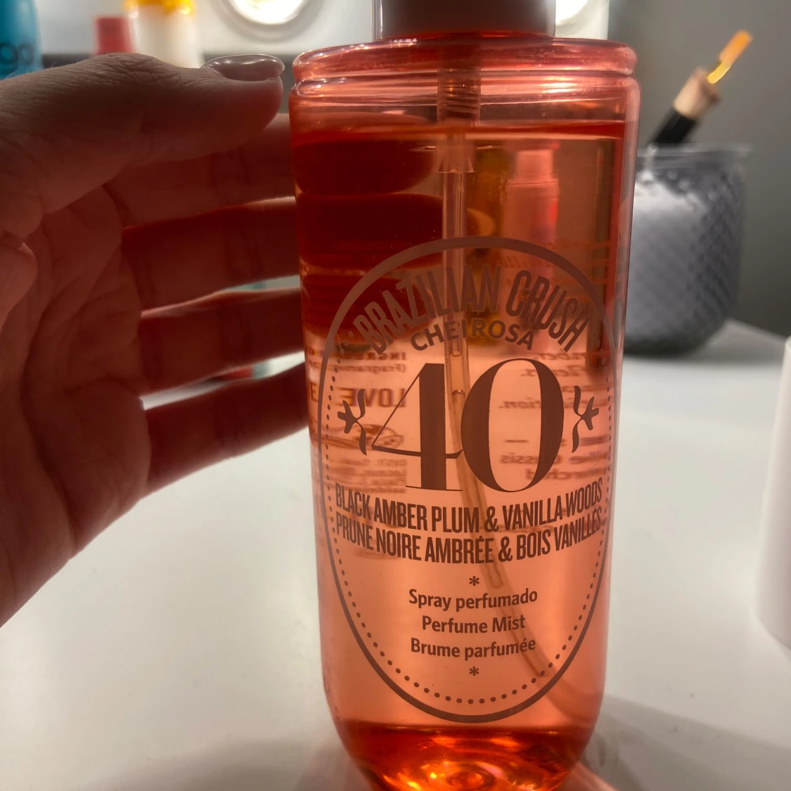 Sol de janerio 40 STOR (240ml)  - 1