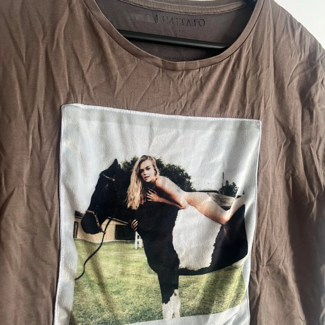 Limitato tshirt  - 1