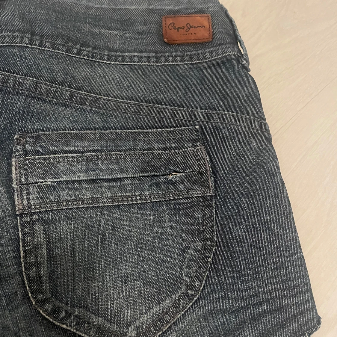  jeansshorts från Pepe Jeans - 2