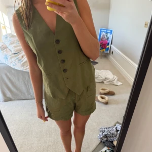 Sett från zara - Superfint sett från Zara, storlek S🤗