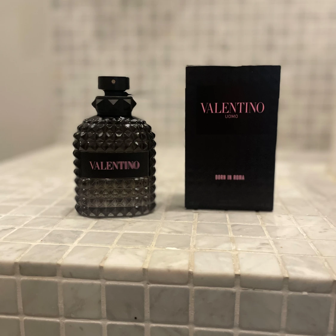 Valentino Uomo 100ml Helt ny🔥 - 1